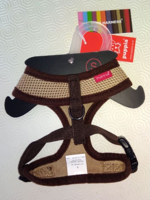 Arnês/Peitoral/coleira para Cão