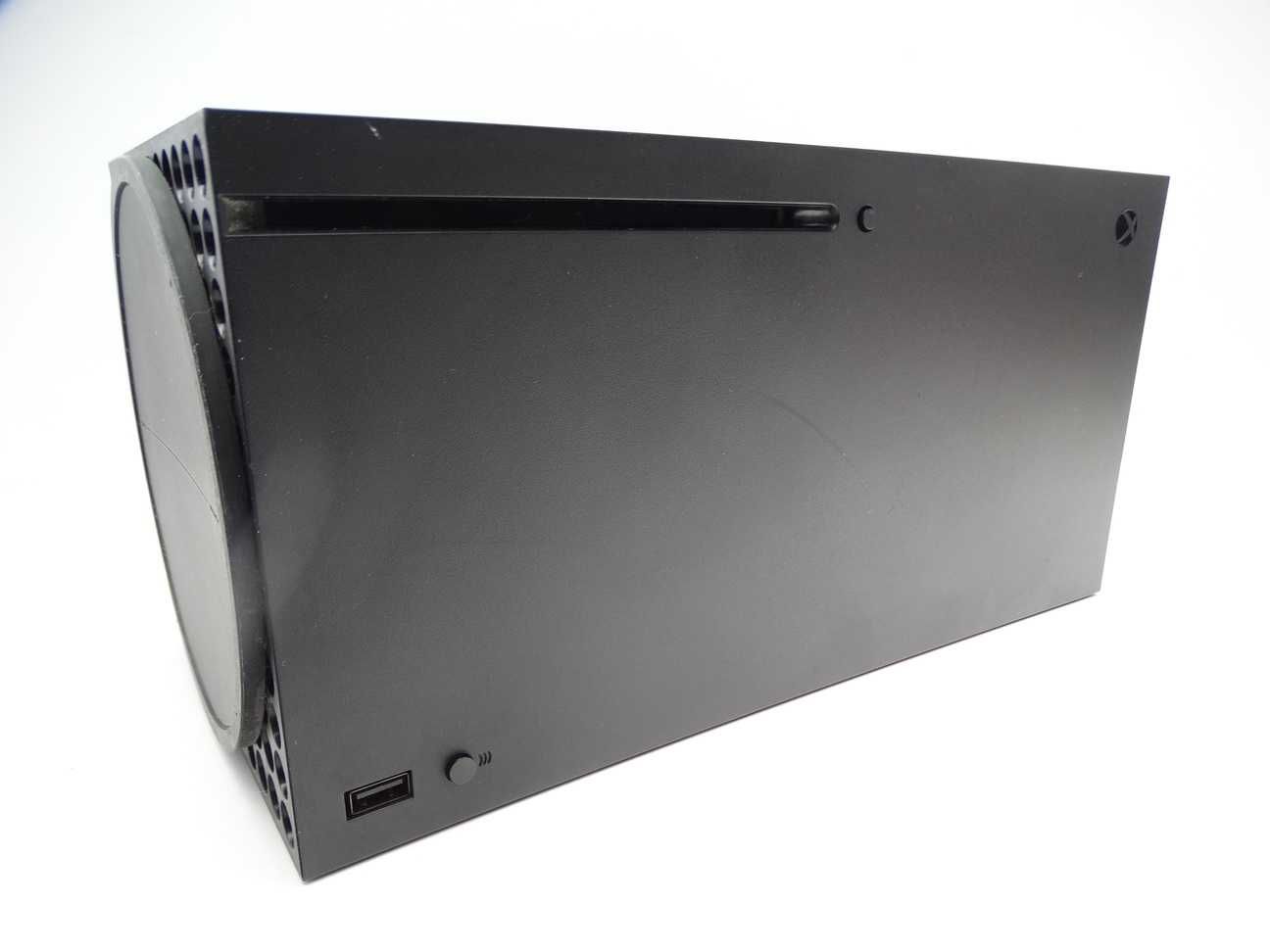 Konsola Microsoft Xbox Series X 1TB SSD Pad