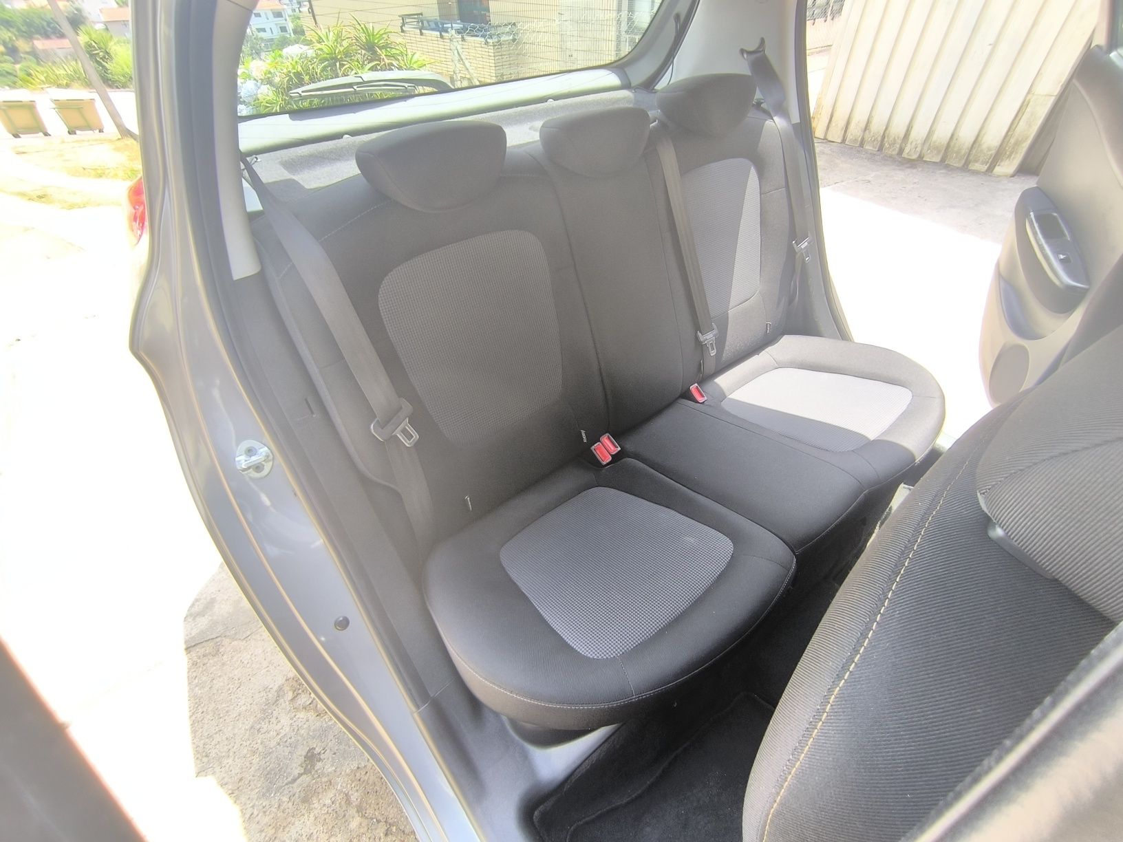 Hyundai I20 1.4 CRDI nacional