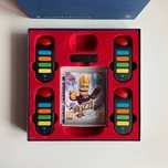 Buzz Special Edition PS3 pal pt [WIRELESS]