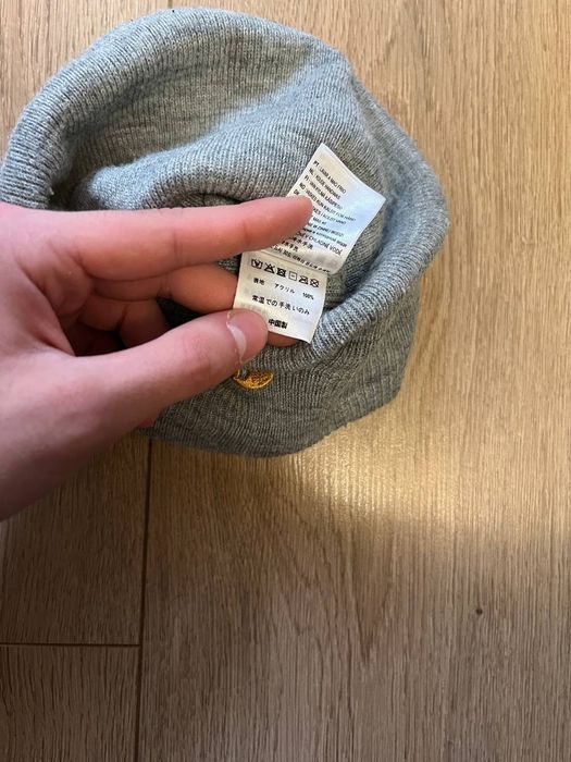 Шапка Carhart кархарт