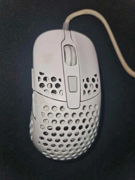 Rato Gaming Xtrfy M42