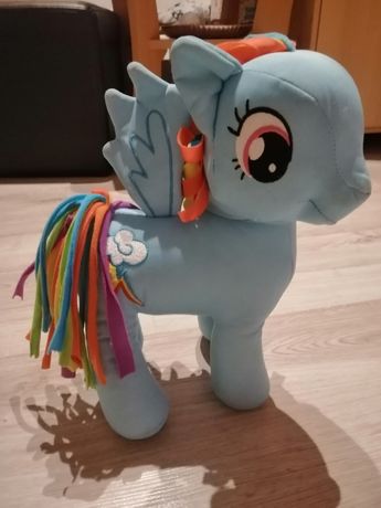 Rainbow dash My Little pony