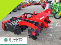 Brona Talerzowa agregat talerzowy 2.2m firmy Dexwal Agro-lift  tolmet