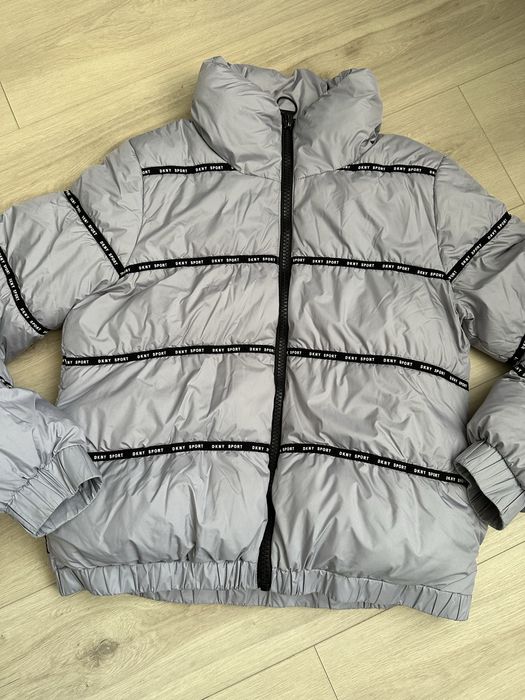 Куртка Donna Karan NY