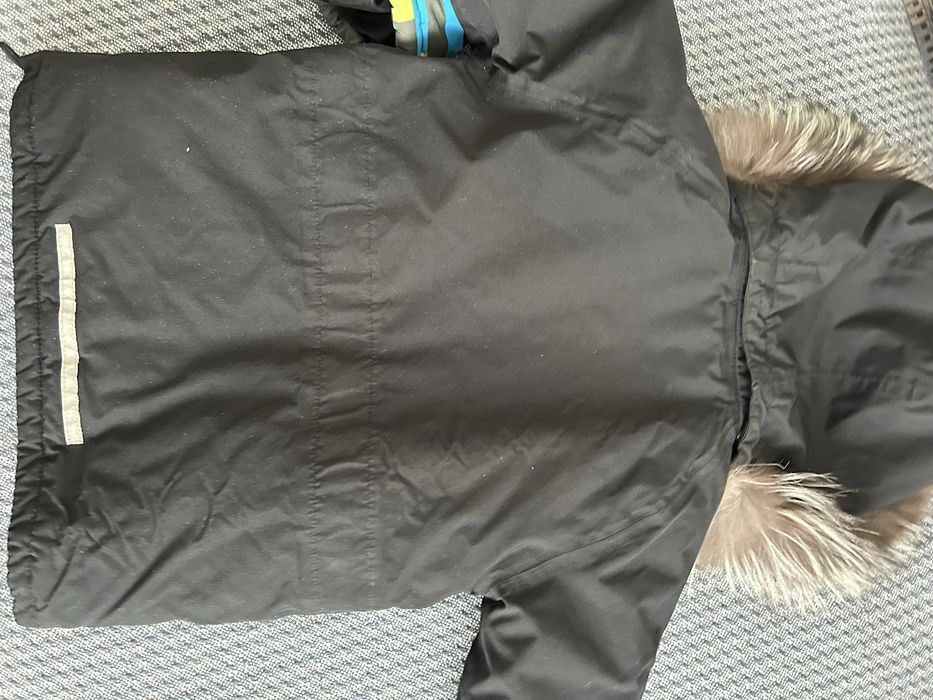 Куртка зимова термо