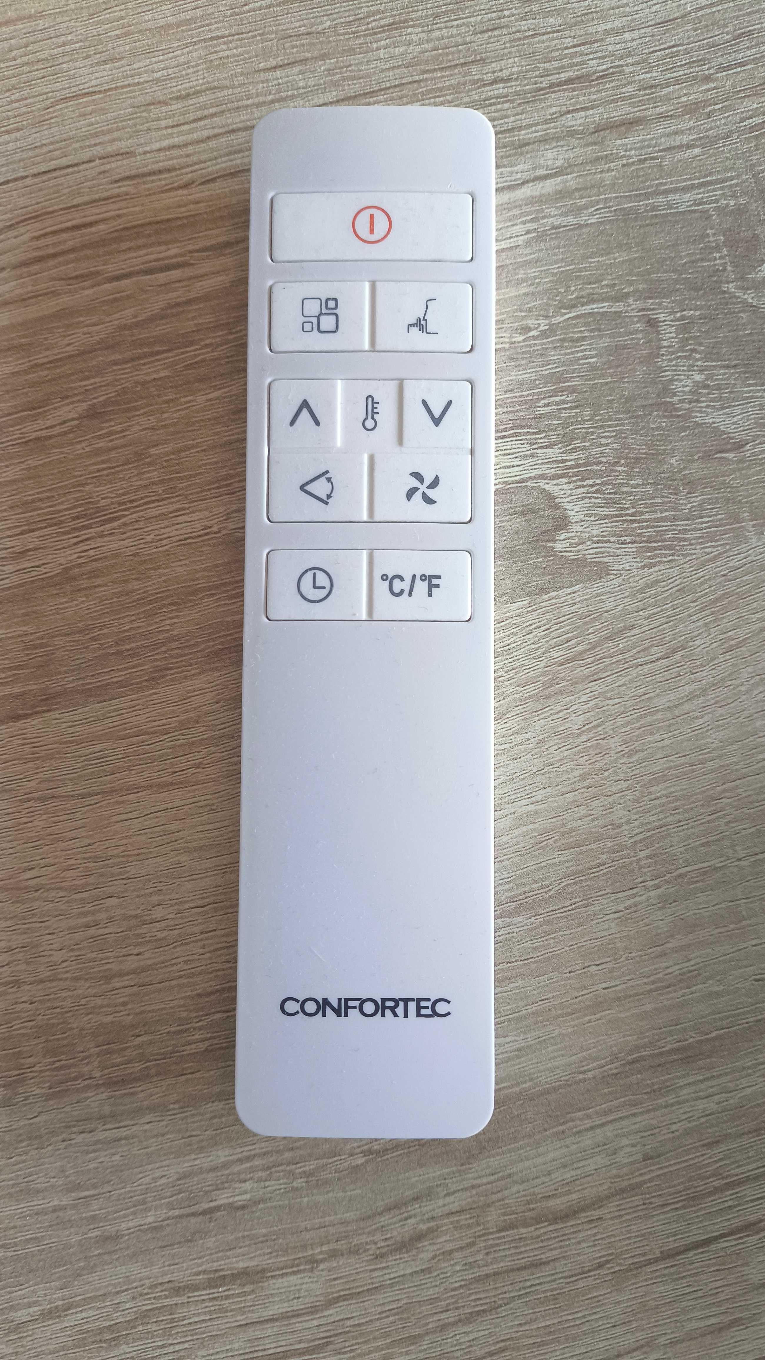 Ar condicionado portátil Confortec