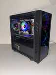 Komputer gamingowy | R5 1600 | RX 480 | 16 GB RAM