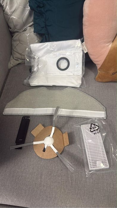 Robot Ezviz RE5 plus 45w