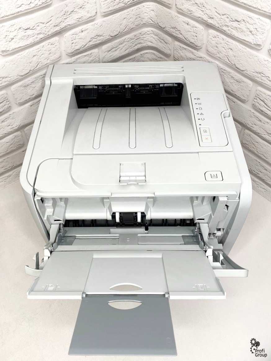 Лазерний принтер HP LaserJet P2055/2055d/2055dn. Гарантія.