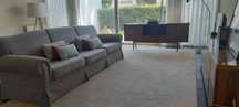 Sofa estilo Ingles