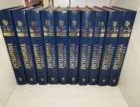 zestaw encyklopedii powszechnej