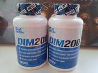 EVL Nutrition DIM 200 (60 капс.) дииндолилметан, дііндолілметан, iherb