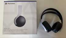Słuchawki Sony PlayStation 5 PULSE 3D