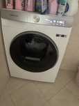 Pralka Samsung ww80t954ash