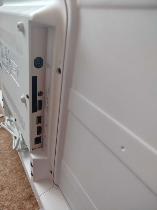 Телевізор Kivi 32FK30G White