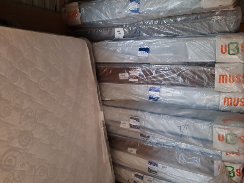 Матраци на Ваш смак і бюджет. Нововолинськ Підберем матрас кожному!