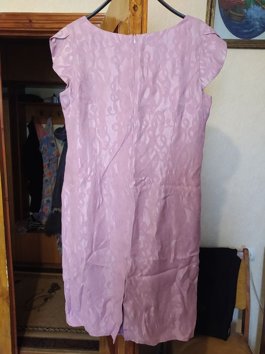 Нарядний костюм розмір 50