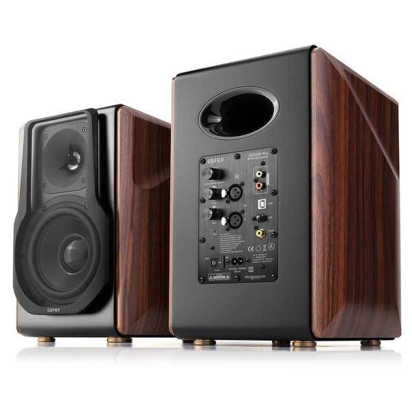 Мультимедійна акустика Edifier S3000MKII Brown
