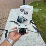 Dji mavic mini 3