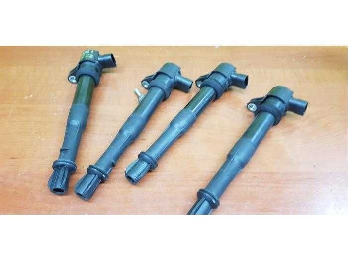 Катушка зажигания Fiat Stilo Fiat Palio Fiat Doblo 1.6 16V BENZ