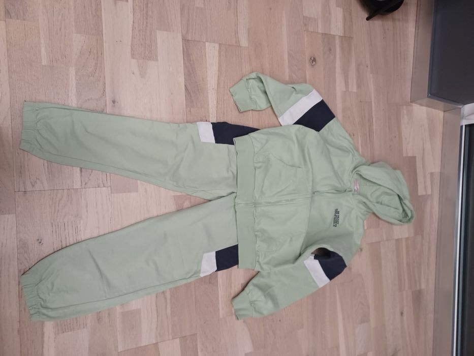 Dres chłopięcy rozm. 146