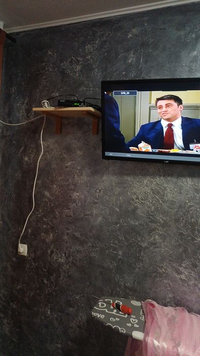 Подобово центр Квартира оренда Малин