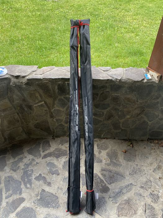 Фідера flagman squadron flow 3.9m 200g