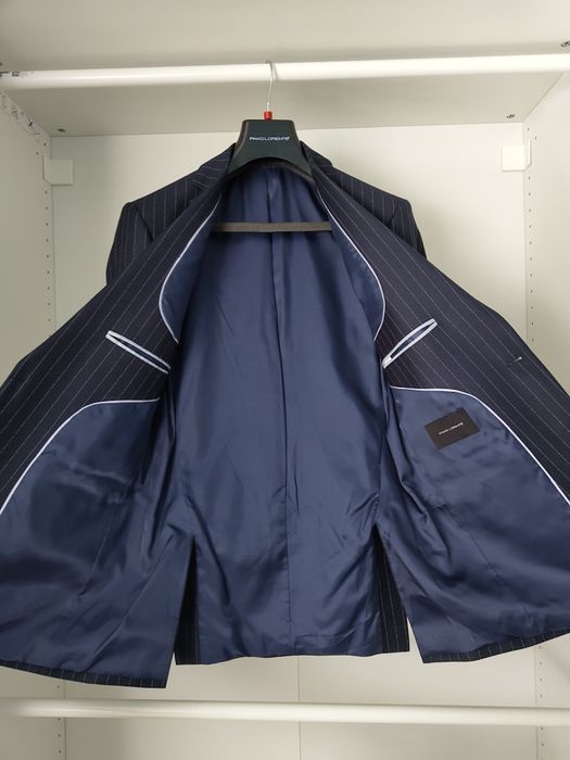 Garnitur młodzieżowy 48/182