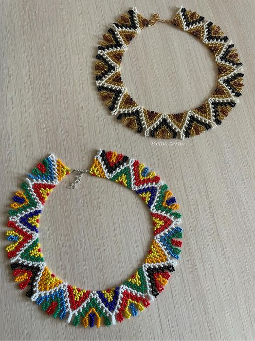 Автентичні силянки ручної роботи