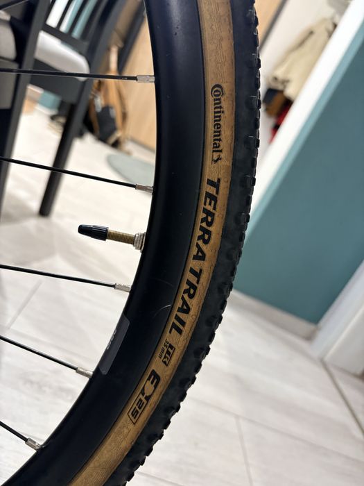 Romet Boreas 2 w rozmiarze 56