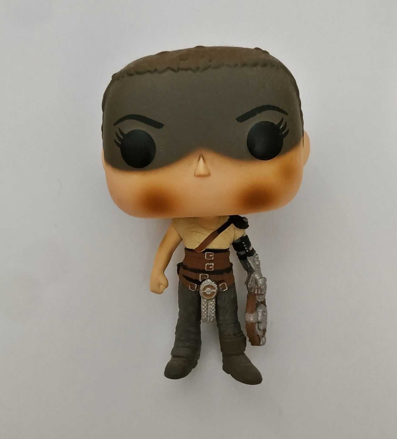 Funko Pop! Figure MAD MAX FURY ROAD [Sem caixa]