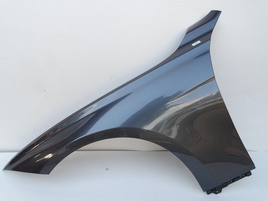 BŁOTNIK LEWY PRZÓD PRZEDNI MINERALGRAU B39 BMW F30 F31 3 11-18r