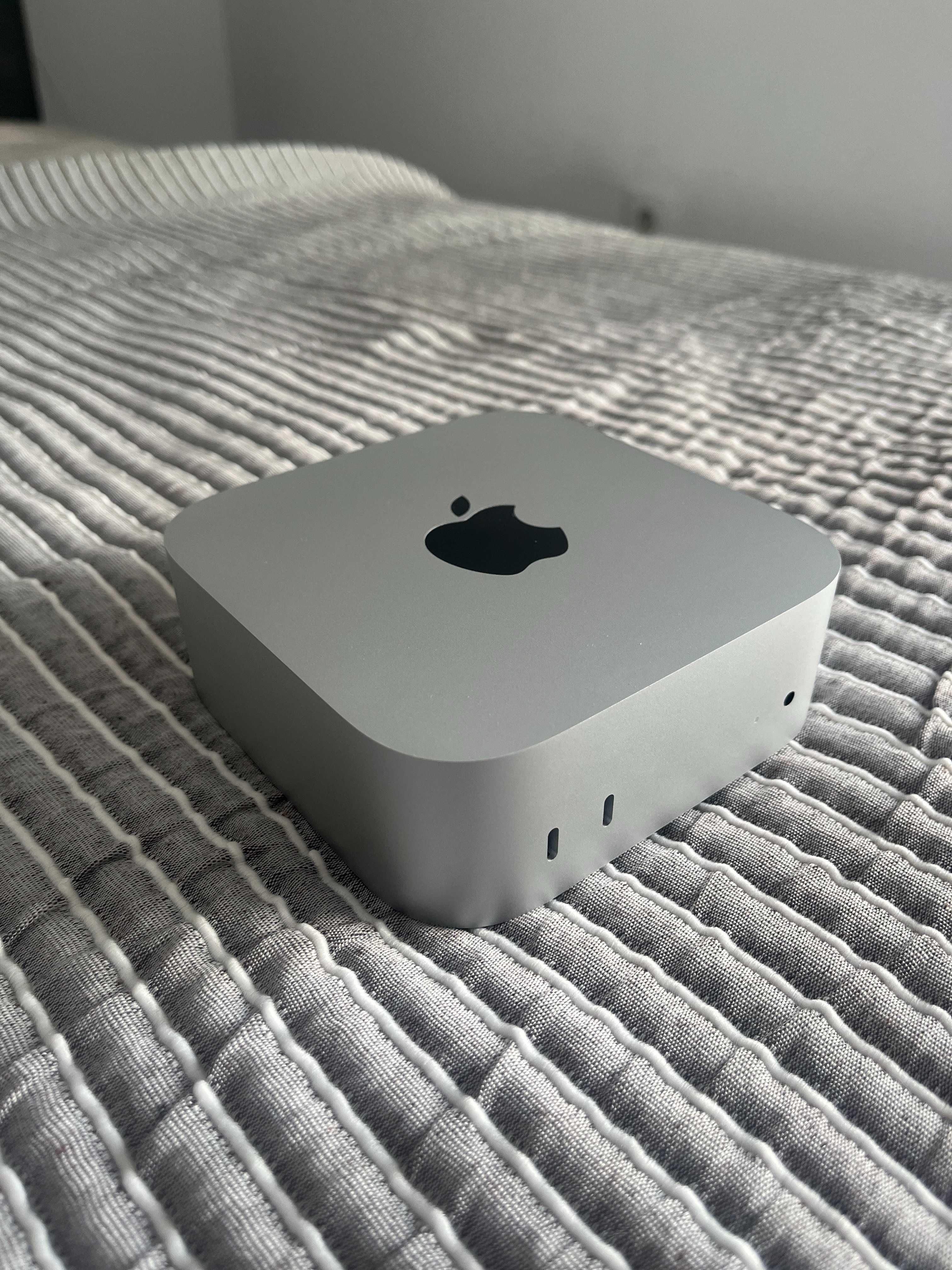 Mac Mini M4 - 16GB RAM; 256GB SSD