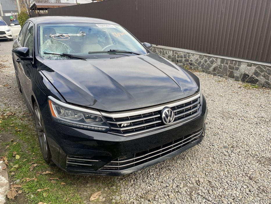 Розборка фольксваген пассат б7 б8 америка шрот розбирання