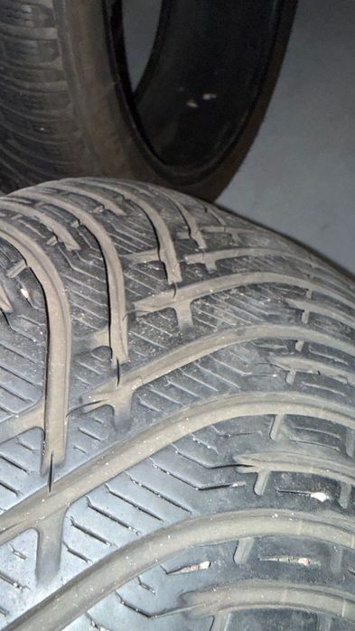 Opony zimowe Kleber Krisalp Hp3 225/45R17 94H Xl