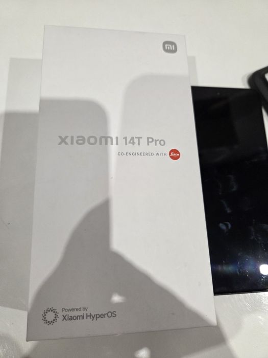 Telefon Xiaomi 14T Pro