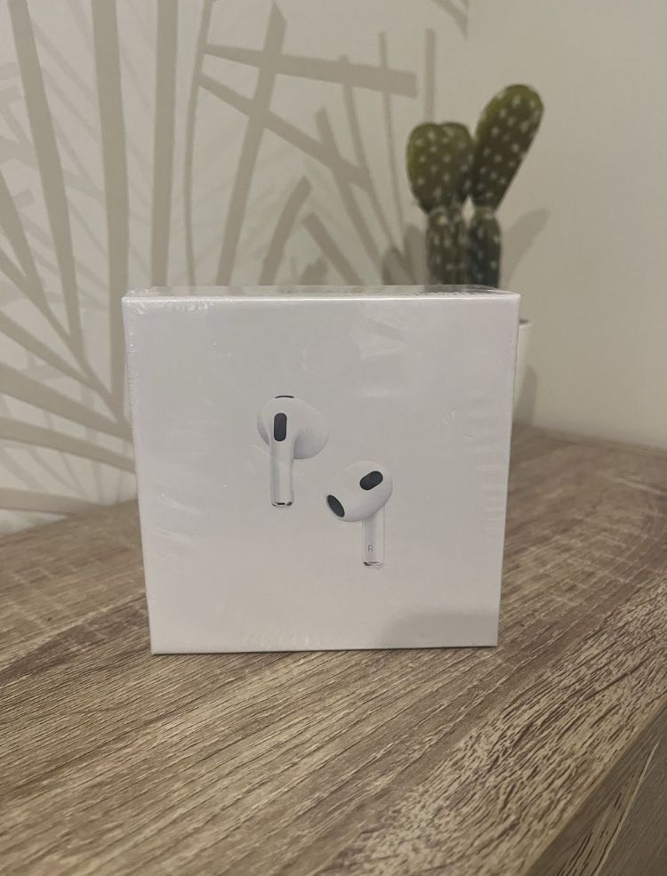 Apple AirPods Pro 3 originais