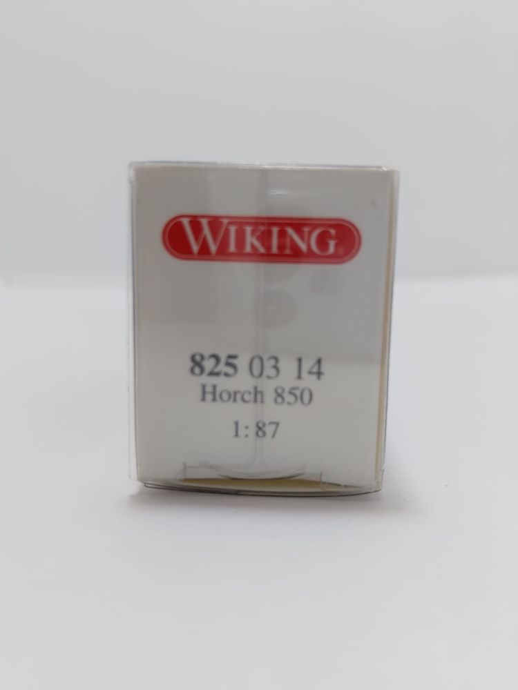 Horch 850 da Wiking 1/87