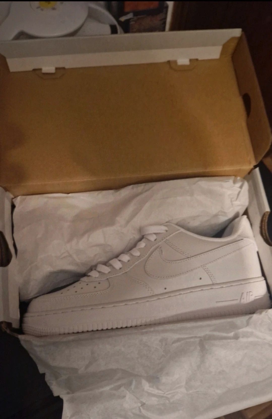 Nike air force 1