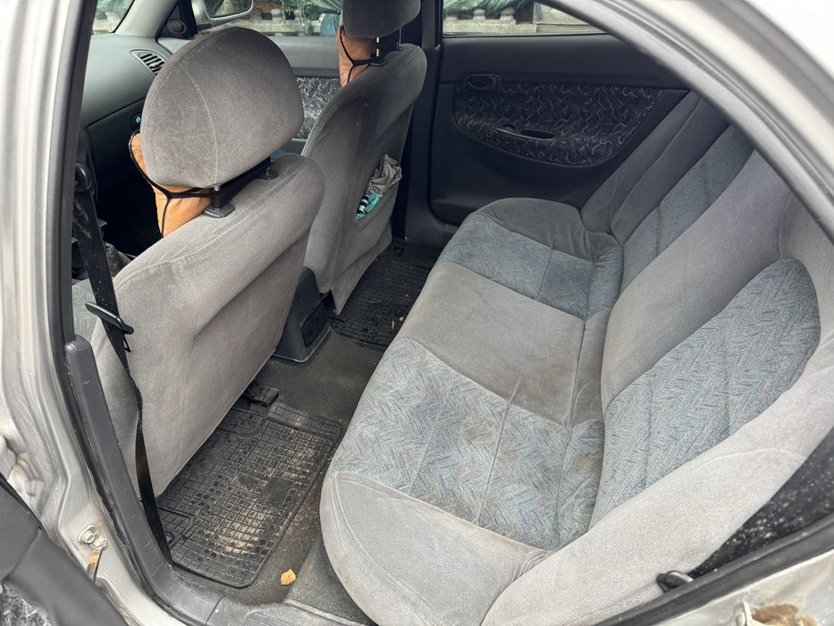 Daewoo Nubira 1.6 1998