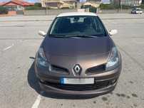 Renault Clio 1.5 dCi 2006 | Económico | AC | Muito Bem Estimado