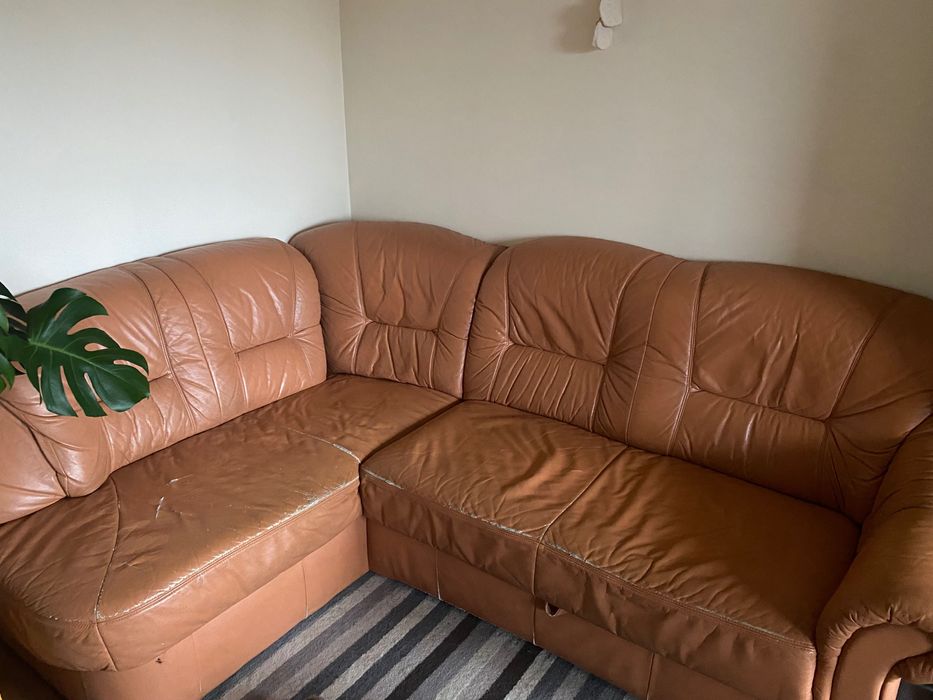 Narożnik Meble Bydgoskie oddam za darmo