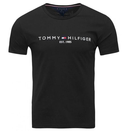 Koszulka męska Tommy Hilfiger S