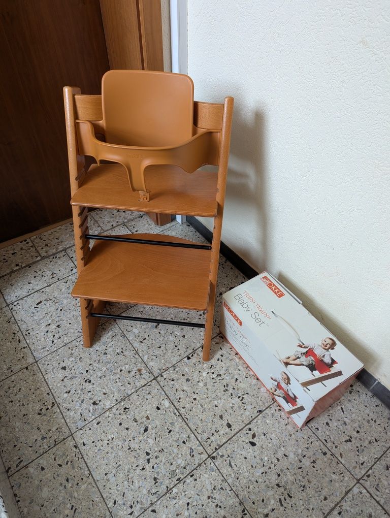 Stokke Tripp Trapp