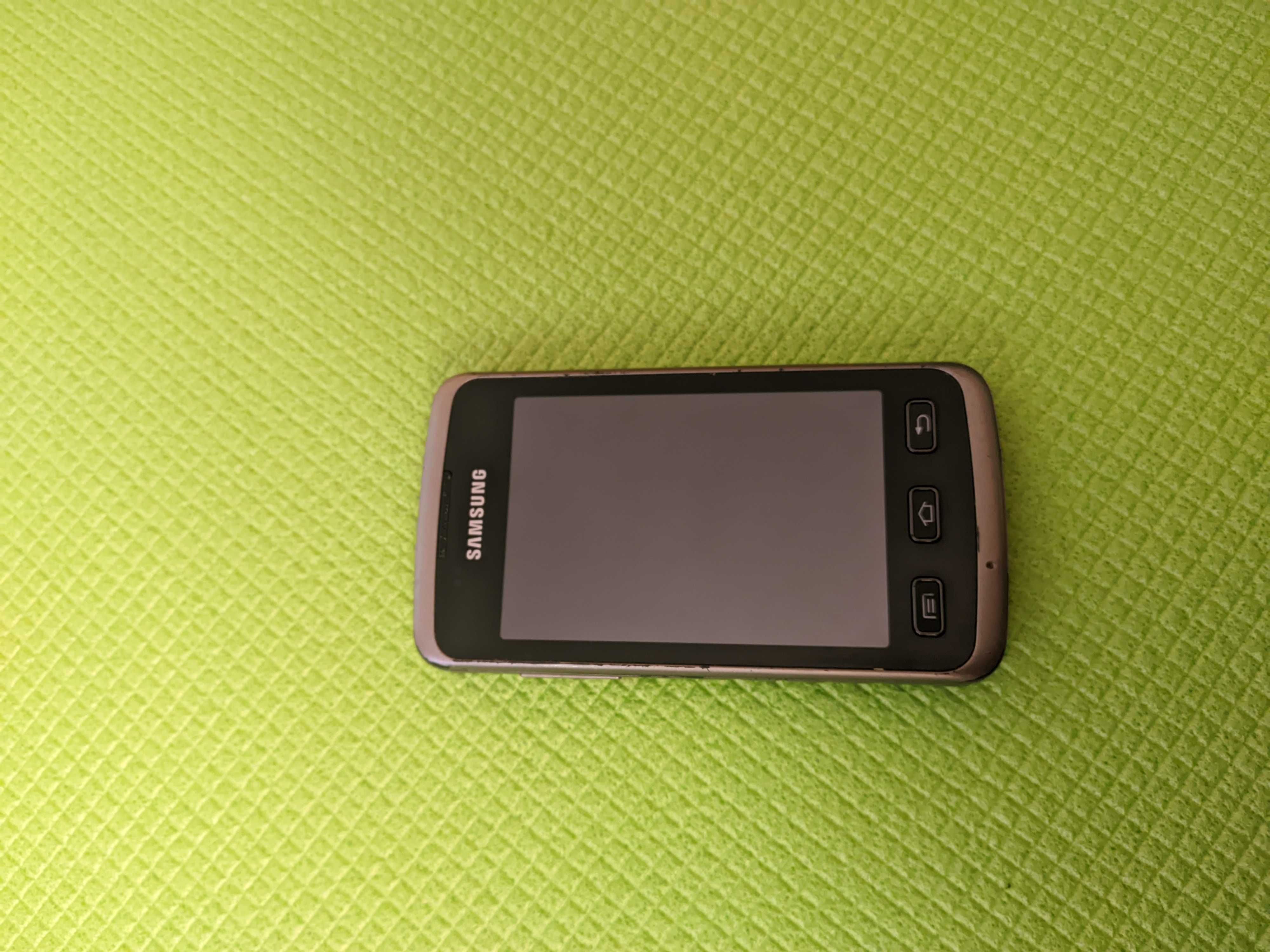 Samsung Xcover S5690