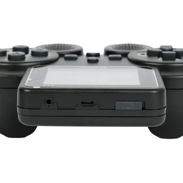 Игровая консоль S10, игровой геймпад 520 игр приставка с экраном 9087