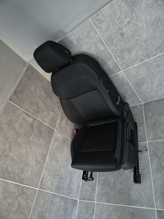 Сидіння суперб 3