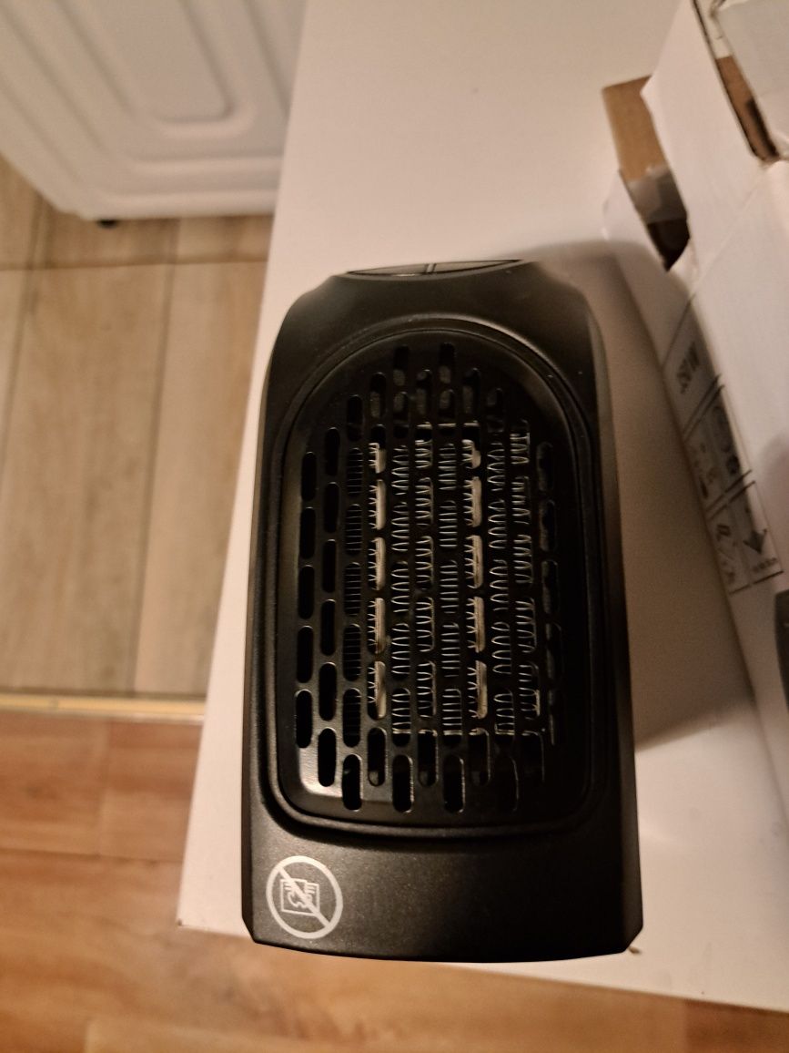 Grzejnik elektryczny