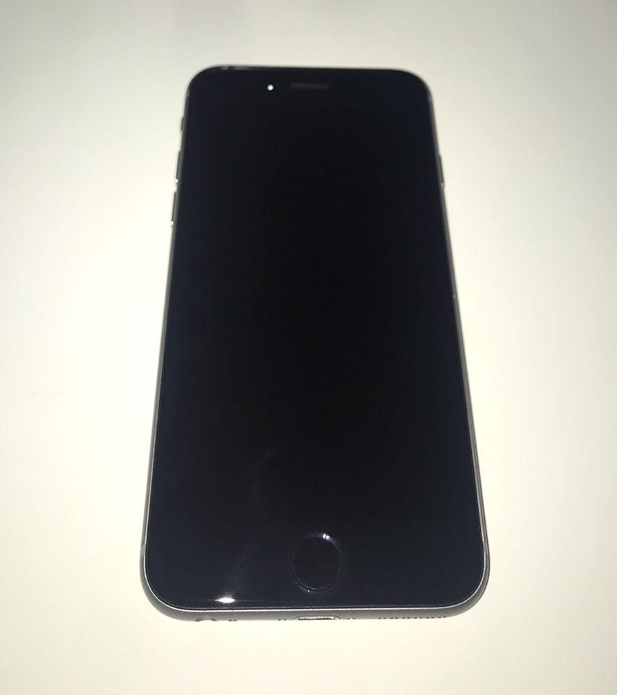 Iphone 6s- Como Novo